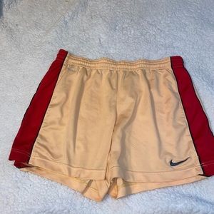 Nike shorts